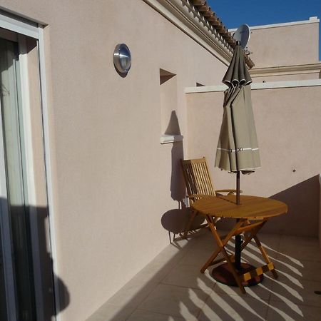 La Palmeraie Des Calanques Hotell Ensues-la-Redonne Eksteriør bilde