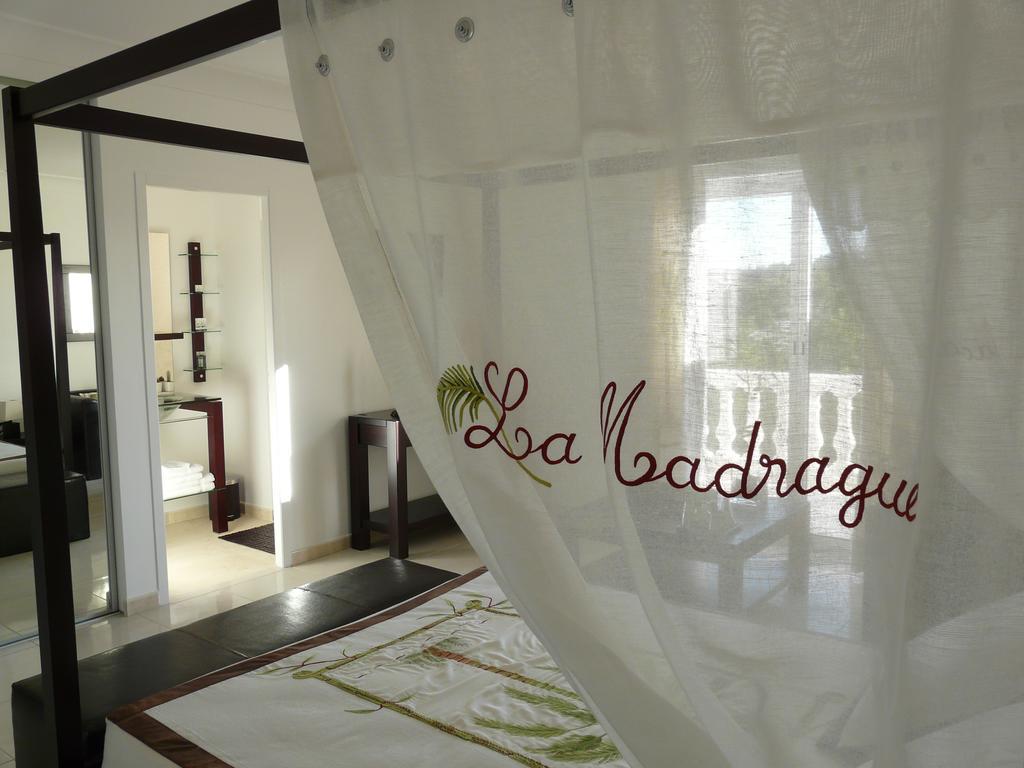 La Palmeraie Des Calanques Hotell Ensues-la-Redonne Rom bilde